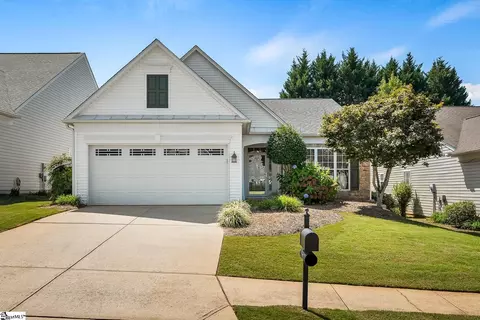 105 Durand Ct, Greer, SC 29650