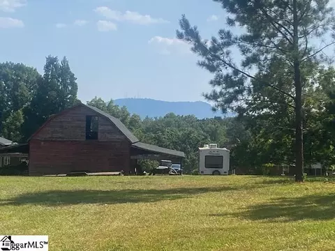 E Old Mill Road, Travelers Rest, SC 29690