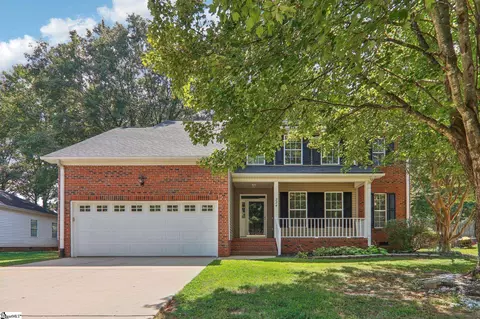 224 Silverbell Dr, Boiling Springs, SC 29316