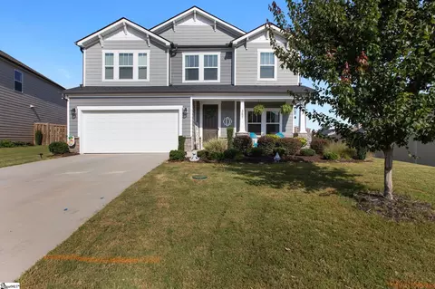 357 Blue Danube Dr, Simpsonville, SC 29681