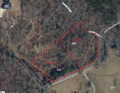 556 Pink Dill Mill Rd, Greer, SC 29651