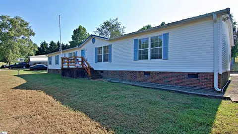 167 Enon Church Rd, Easley, SC 29640