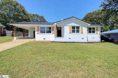 418 Rangeview Cir, Greenville, SC 29617
