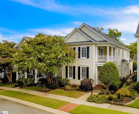 313 Oxner Rd, Simpsonville, SC 29681