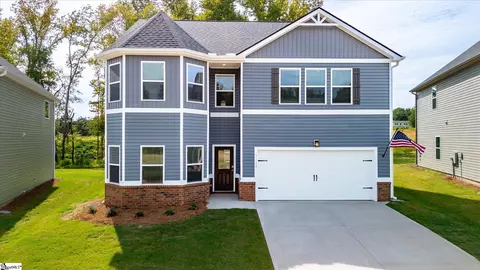 3108 Emberly Dr #LOT 228, Roebuck, SC 29376