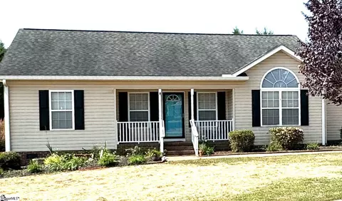 201 Conner Dr, Greer, SC 29651 photo 1