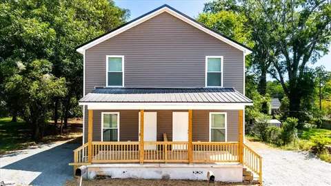 302 E St, Anderson, SC 29625