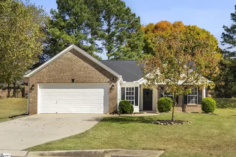 110 Peach Grove Pl, Mauldin, SC 29662