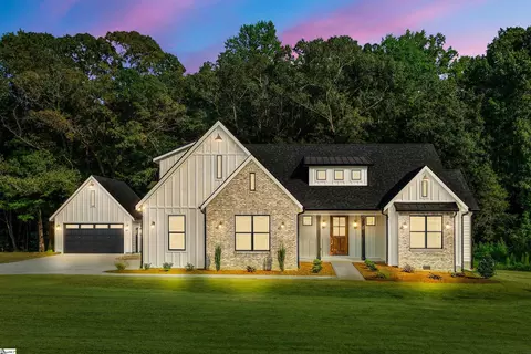 110 Mount Lebanon Church Rd, Greer, SC 29651
