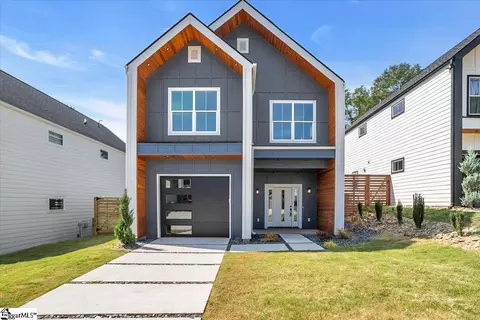 114 Taylor St, Greenville, SC 29601