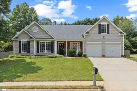 105 Northcliff Way, Greenville, SC 29617