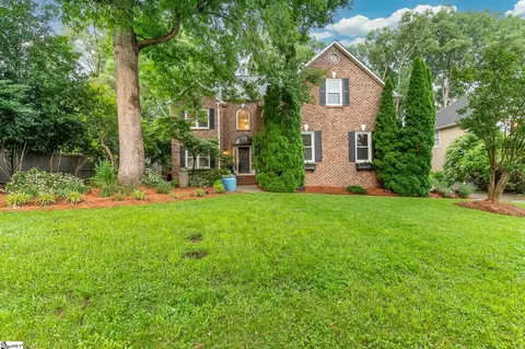 5 Grape Vine Ct, Greenville, SC 29607