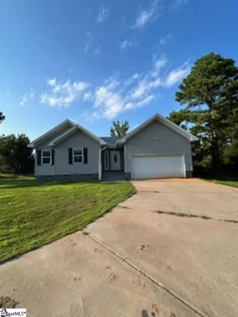 159 Gardner Rd, Gaffney, SC 29341