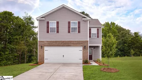 142 Boxbury Way, Fountain Inn, SC 29644
