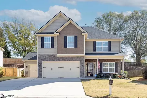 10 Crossbrook Way, Simpsonville, SC 29681