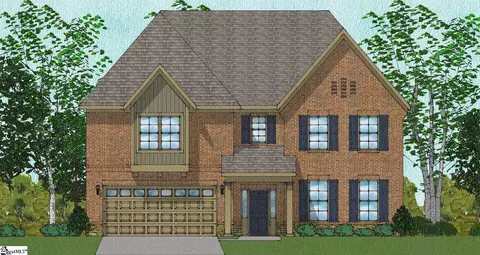 206 Hoss Trl #LOT 19, Greenville, SC 29615
