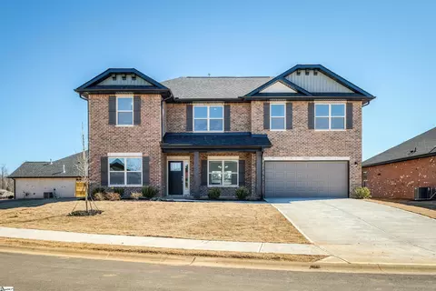 342 Cypress Hollow Trl #LOT 181, Piedmont, SC 29673