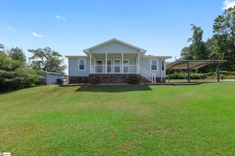 3418 Jug Factory Rd, Greer, SC 29651