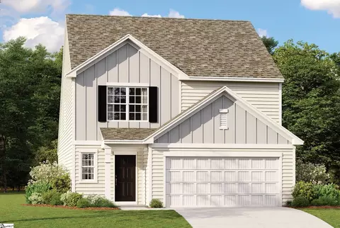 432 Assata Ln, Piedmont, SC 29673
