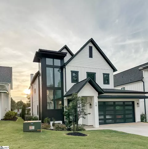 18 Velo Way, Travelers Rest, SC 29690