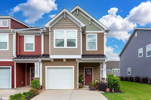 127 Addington Ln, Simpsonville, SC 29681