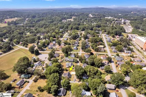 View/Area - 206 S 7th St, Easley, SC 29640 photo 2 of 2