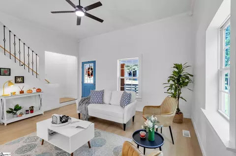 Living - 206 S 7th St, Easley, SC 29640 photo 3 of 3