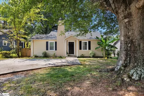 120 E Wilburn Ave, Greenville, SC 29611