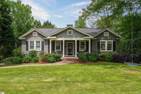 110 Augusta Ct, Greenville, SC 29605