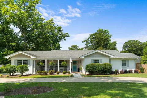 201 Park Dr, Union, SC 29379