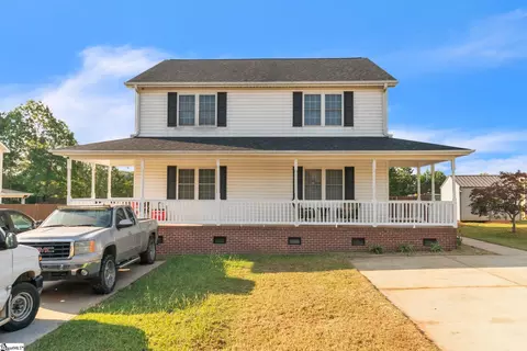 106 Summerwalk Ct UNIT B, Anderson, SC 29625