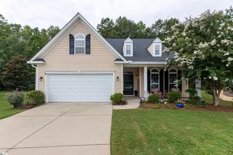 109 Aldershot Way, Simpsonville, SC 29681