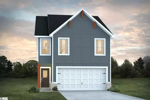 245 Juniper Valley Cir, Piedmont, SC 29673
