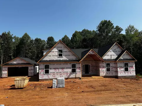 345 Jackson Grove Rd, Travelers Rest, SC 29690