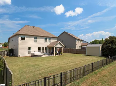 191 Willowbottom Dr, Greer, SC 29651 photo 28