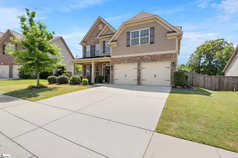 191 Willowbottom Dr, Greer, SC 29651 photo 3
