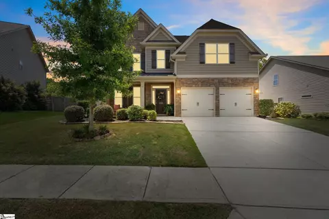 191 Willowbottom Dr, Greer, SC 29651 photo 4