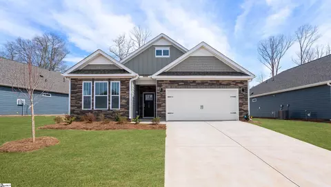 1783 Wabash Pl #LOT 0513, Boiling Springs, SC 29316