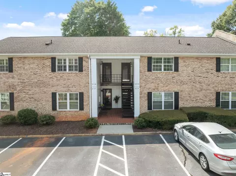 925 Cleveland St UNIT 218, Greenville, SC 29601