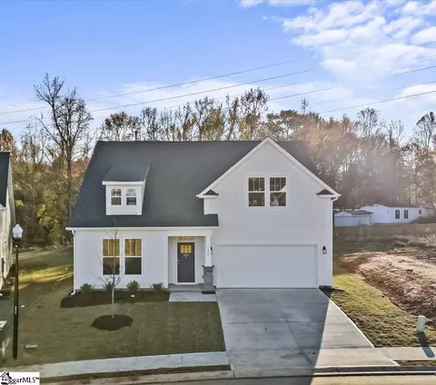 138 Moorish Cir, Simpsonville, SC 29681