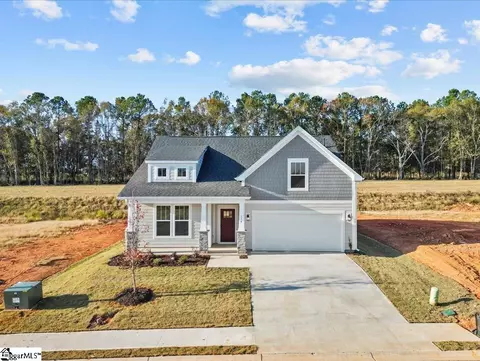 114 Moorish Cir, Simpsonville, SC 29681