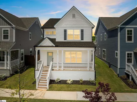 11 Logan Knoll Ln, Greenville, SC 29607