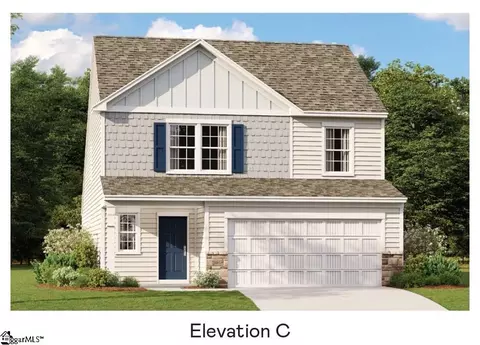 133 Clairvale Ct, Greenville, SC 29605