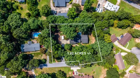 View/Area - 109 Post Dr, Greer, SC 29650 photo 1 of 3