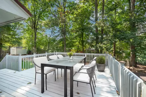 Exterior - 109 Post Dr, Greer, SC 29650 photo 6 of 6