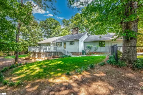 Exterior - 109 Post Dr, Greer, SC 29650 photo 1 of 6
