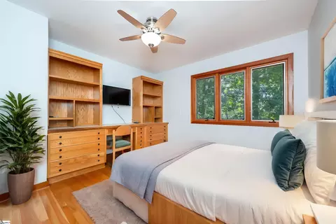 Bedroom - 109 Post Dr, Greer, SC 29650 photo 3 of 3