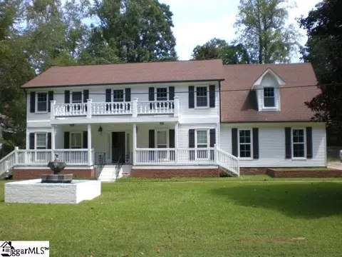 603 Botany Rd, Greenville, SC 29615