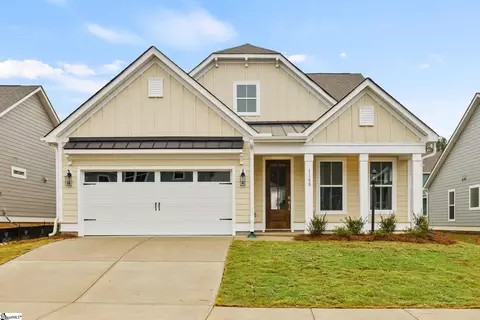 1100 Cortland Vly, Duncan, SC 29334