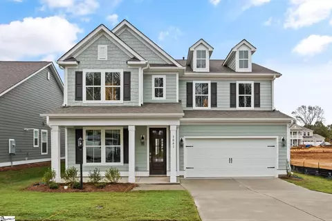 3041 Ambrosia Dr, Duncan, SC 29334